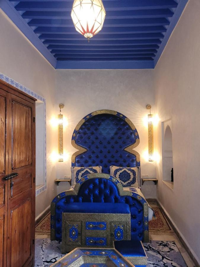 Riad Bayti 3*