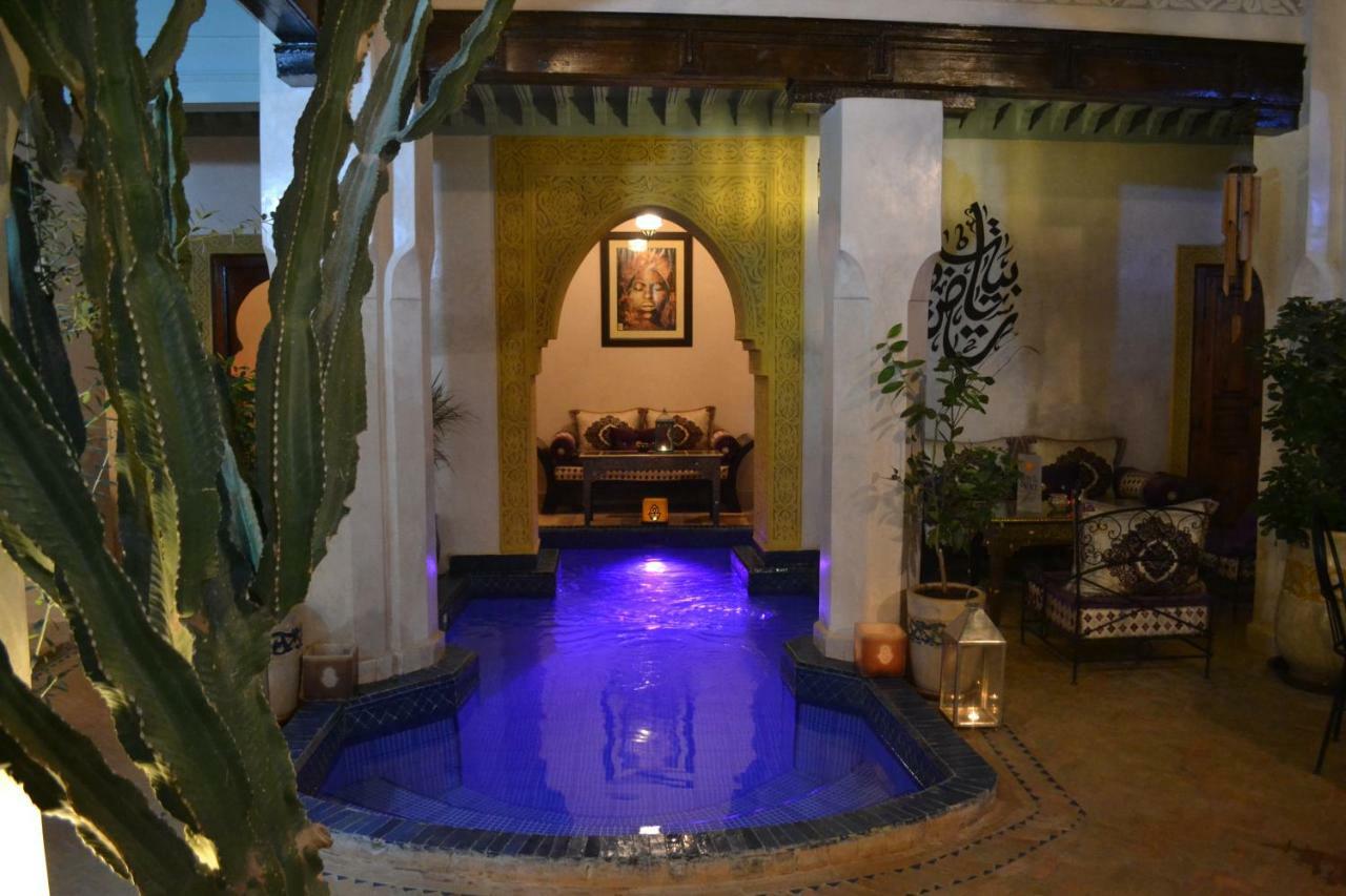 Bayti 3* Marrakesh