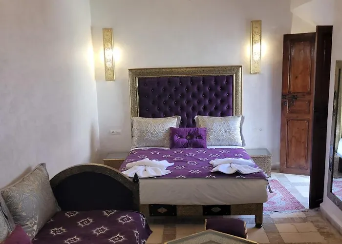 Riad Bayti