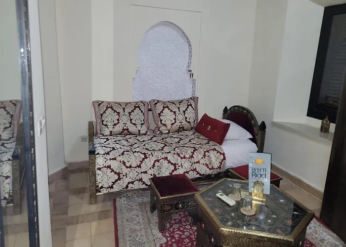 Riad Bayti