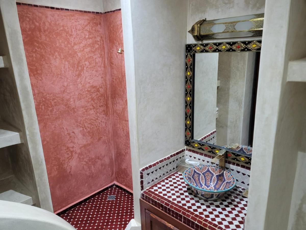 Bayti 3* Marrakesh
