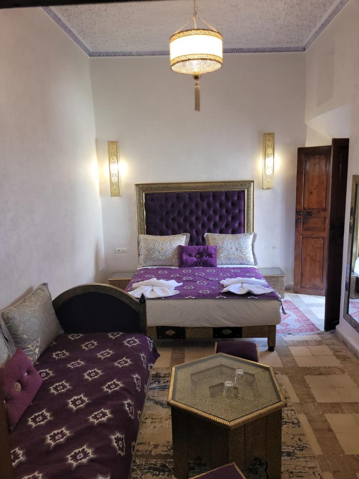 Riad Bayti Marrakesh